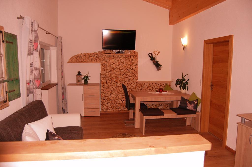 Ferienwohnung Gigi Steeg Extérieur photo