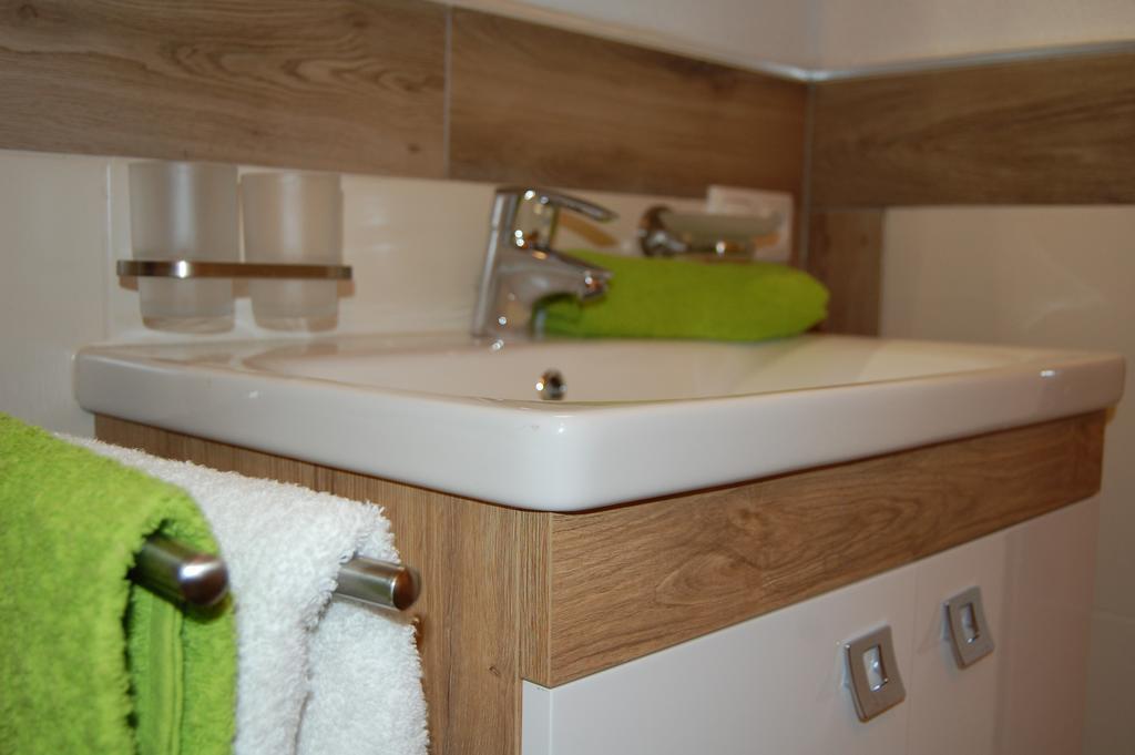 Ferienwohnung Gigi Steeg Extérieur photo