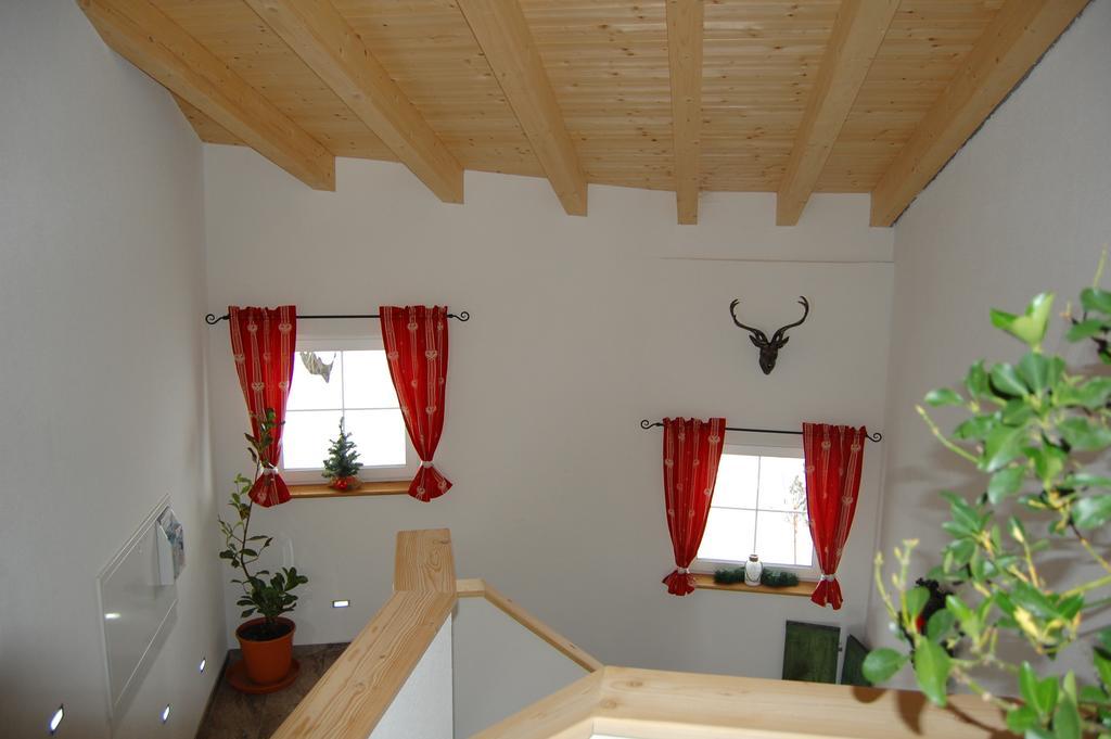 Ferienwohnung Gigi Steeg Extérieur photo